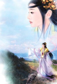 穿书回来我成了自己的替身（GL）