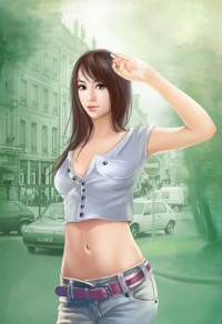 朕好像忘了什么（互穿）