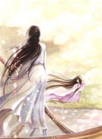 帝昊的平民生活