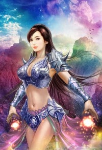 帝国战神成长计划[星际]